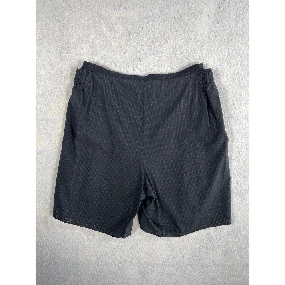 Salomon Sense Aero Mens Running Shorts LOT of Two Size Small 7